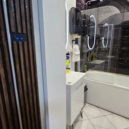 Apartment Mehic Mostar