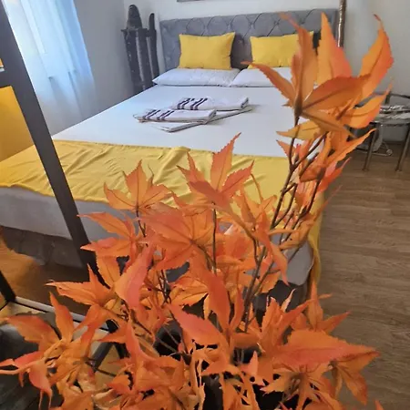 Mehic Apartment Mostar