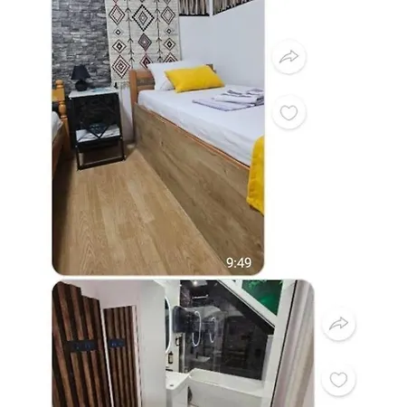 Mehic Apartment