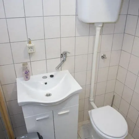 Apartment Mehic