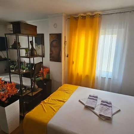 Mehic Apartment *