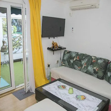 Apartment Mehic *
