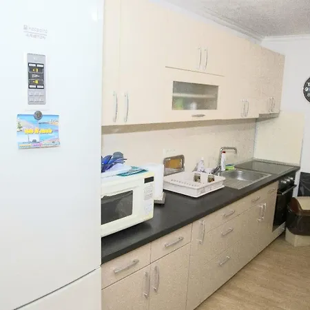 Apartment Mehic Mostar