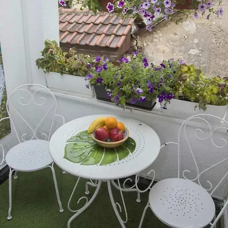 Mehic Apartment *