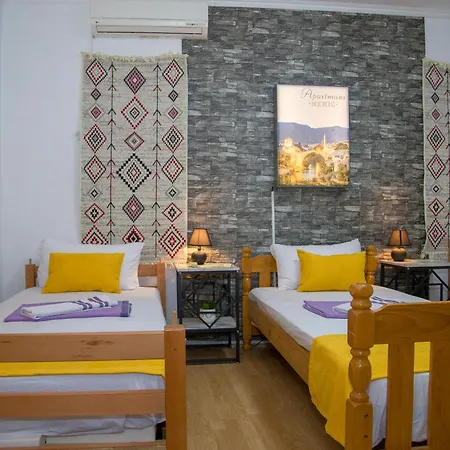 Mehic Apartment *